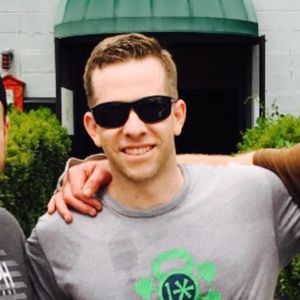 Meet your Posher, Aaron